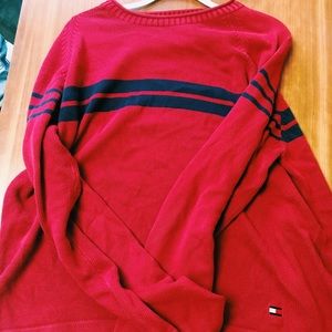 Vintage Tommy Hilfiger Sweater
